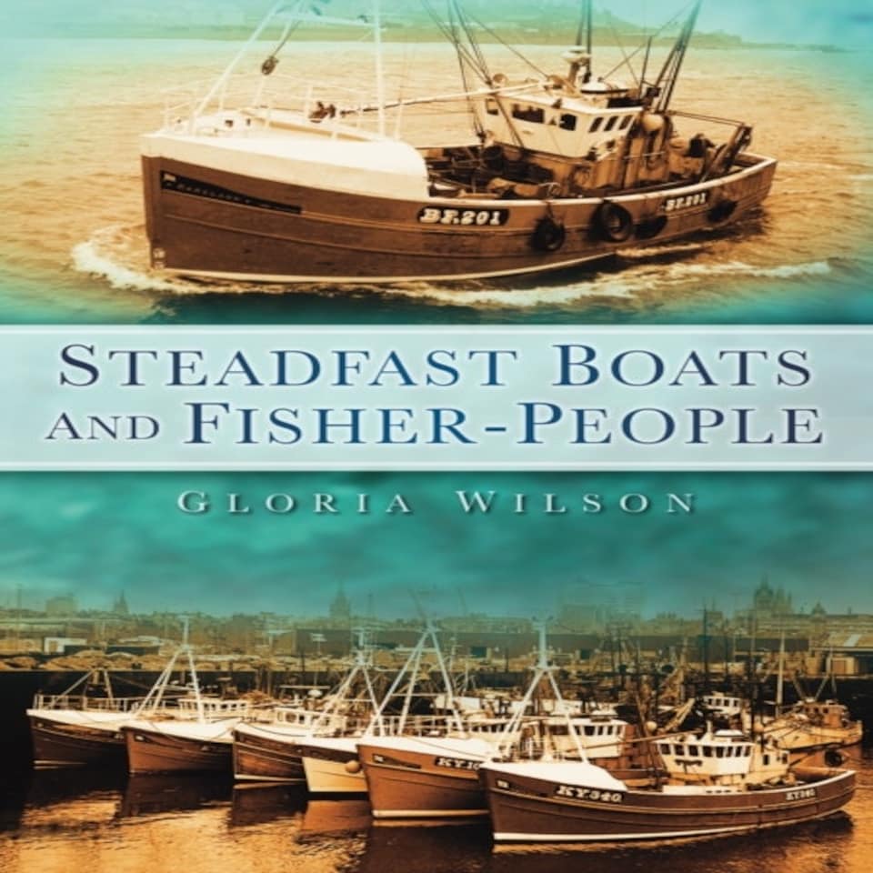 Steadfast Boats And Fisher People
