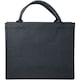image 1 of Page Recycled Tote Bag - Denim - One Size Blue
