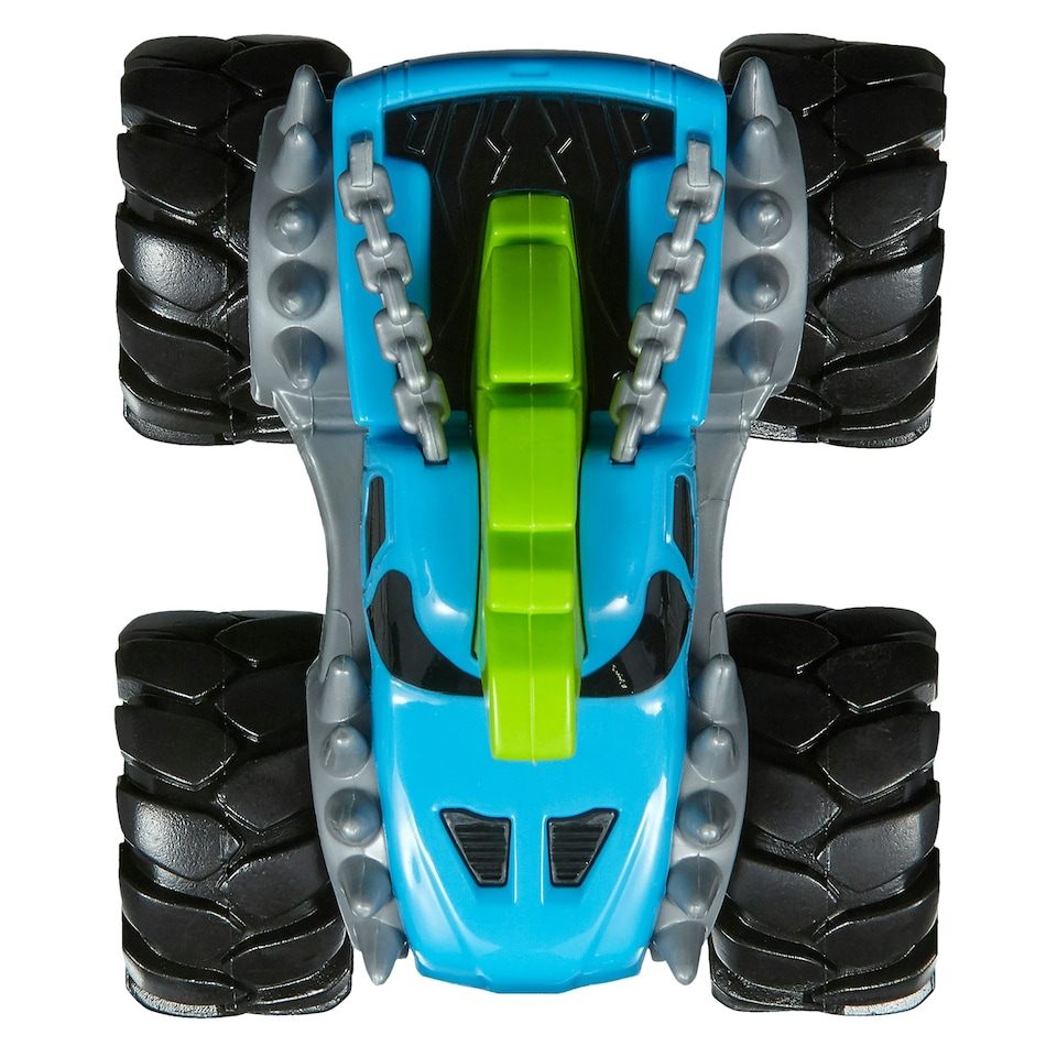 image 1 of Nikko Rev Up Monsters Punker
