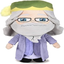 Harry Potter Dumbledore Plushie Toy
