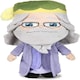 image 1 of Harry Potter Dumbledore Plushie Toy