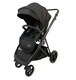 image 1 of Estilo Bebe Otter Pram and Pushchair - Midnight Black