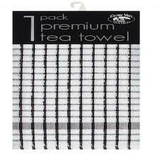 Global Mill Textiles Premium Tea Towel (1 Pack)