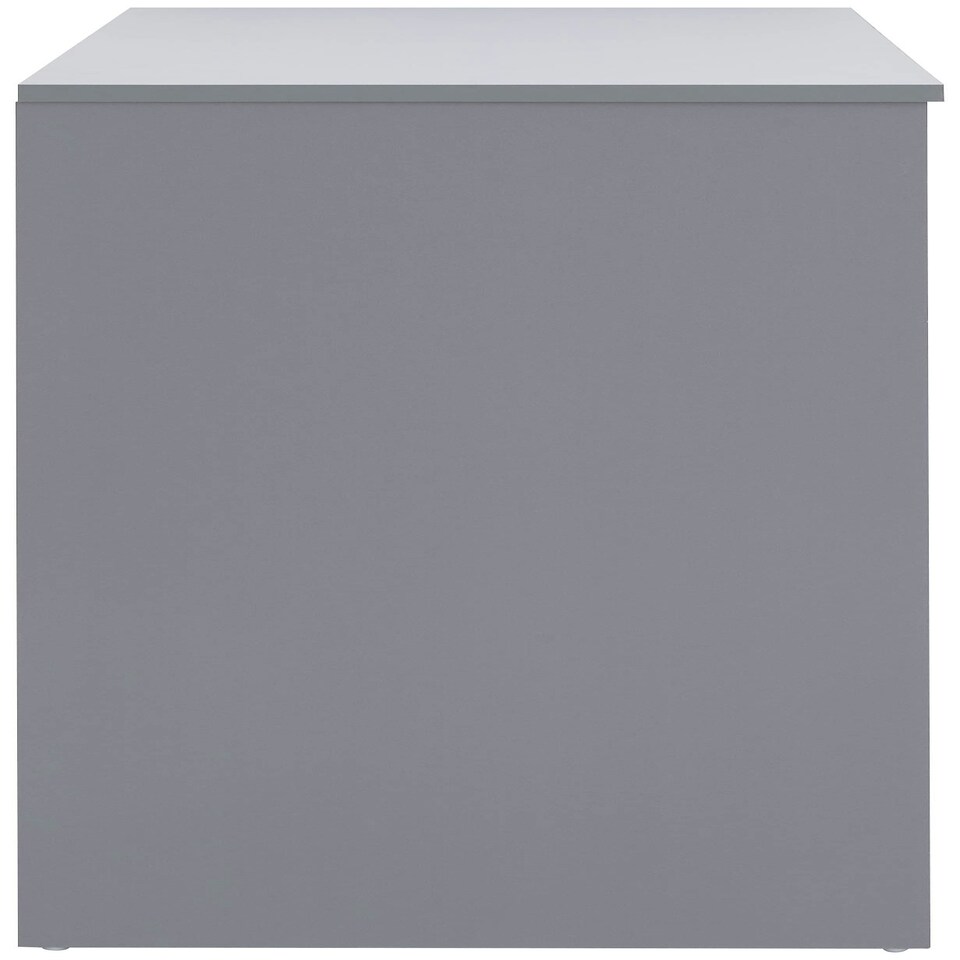 image 1 of GFW Piro Desk - Grey