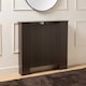 image 1 of OHS Ribbed Radiator Cover Slatted Engineered Wood