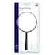 image 1 of Stationery Magnifying Glass 3 X the Size