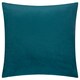 image 3 of Furn Metro Prism Velvet Cushion | Multi | Multicolour