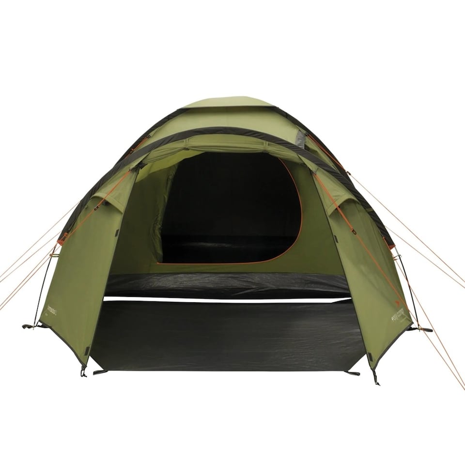image 1 of Easy Camp Lomsdal 3 Dome Tent