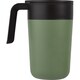 image 1 of Bullet Nordia Recycled Mug - Heather Green - One Size