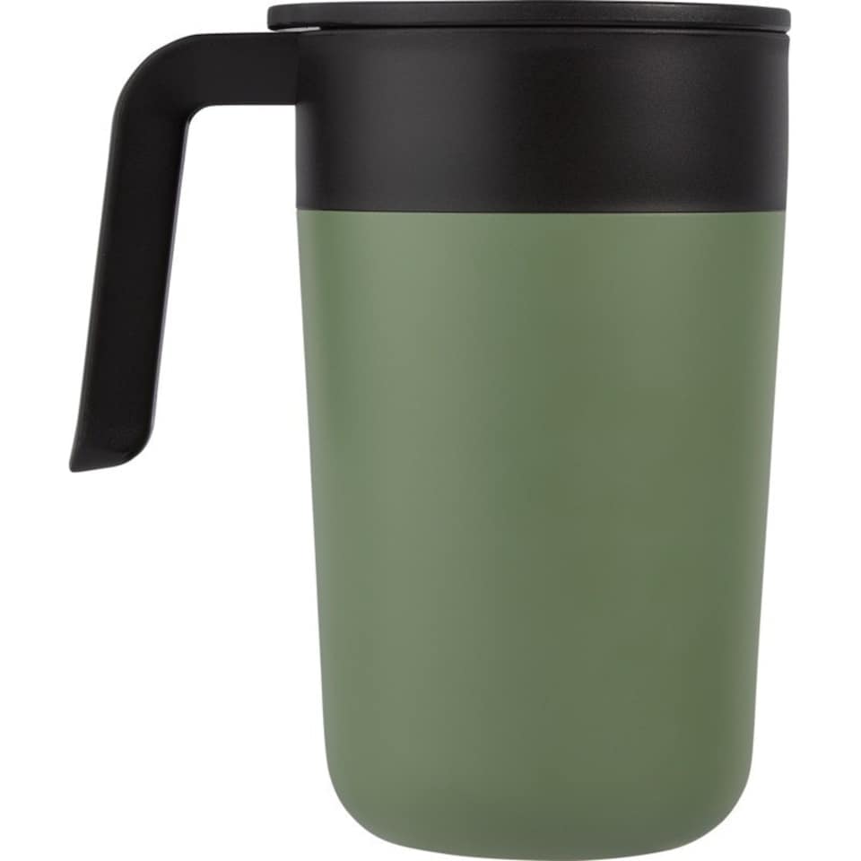 image 1 of Bullet Nordia Recycled Mug - Heather Green - One Size