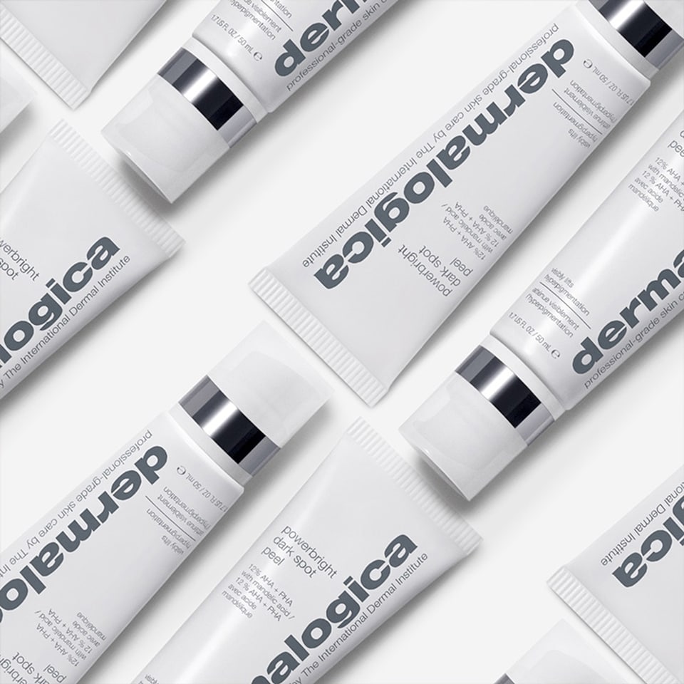 image 1 of Dermalogica PowerBright Dark Spot Peel 50ml