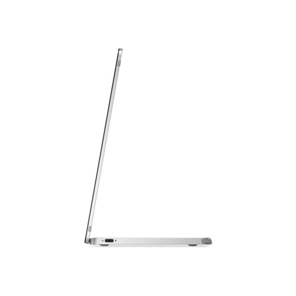 image 1 of Dell Pro Plus P1425 14-Inch IPS WUXGA 2 x USB-C Portable Monitor