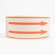 image 1 of This Way Up Arrows Sticker Label Roll - Pack of 3