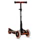 image 1 of smarTrike Extend 3 Stage Scooter - Orange