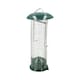 image 4 of 3PK Small Deluxe Bird Feeder Peanut Holder Hanging Feeding Station Wild Birds