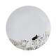 image 1 of Ulster Weavers Woolly Sheep Dinner Plate - Porcelain White