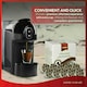 image 6 of Chocolate Nespresso ® Compatible Coffee Machine Capsules (60 Pods)
