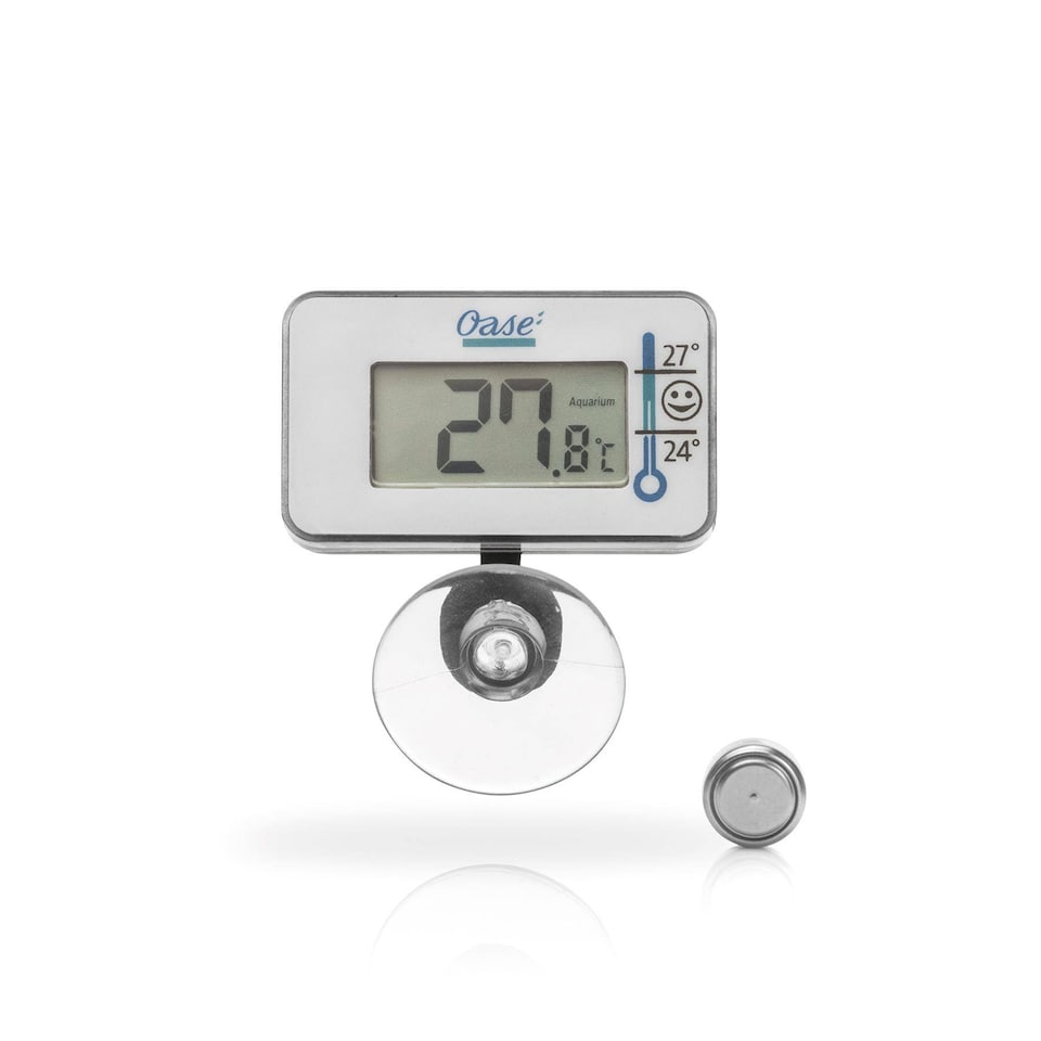 image 1 of BiOrb Digital Aquarium Thermometer