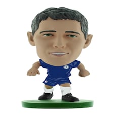 Soccerstarz - Chelsea Andreas Christensen - Home Kit Classic Kit /Figures - Creative Toys Company - TOYS
