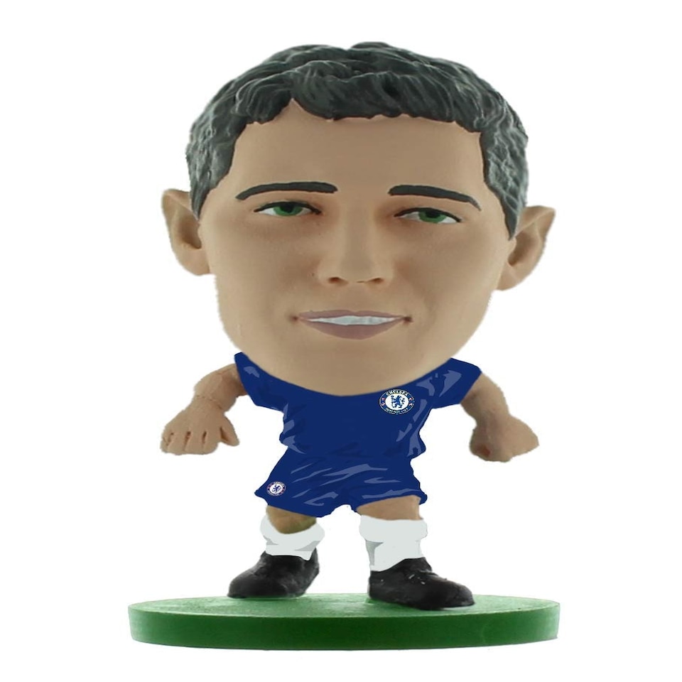 image 1 of Soccerstarz - Chelsea Andreas Christensen - Home Kit Classic Kit /Figures - Creative Toys Company - TOYS