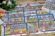 image 6 of Holly Jolly Christmas House 1000 Piece Jigsaw Puzzle Festive Fun