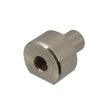 Monument Grip+ Radiator 0-shape Balancing Tool - Multi Colour - 4mm