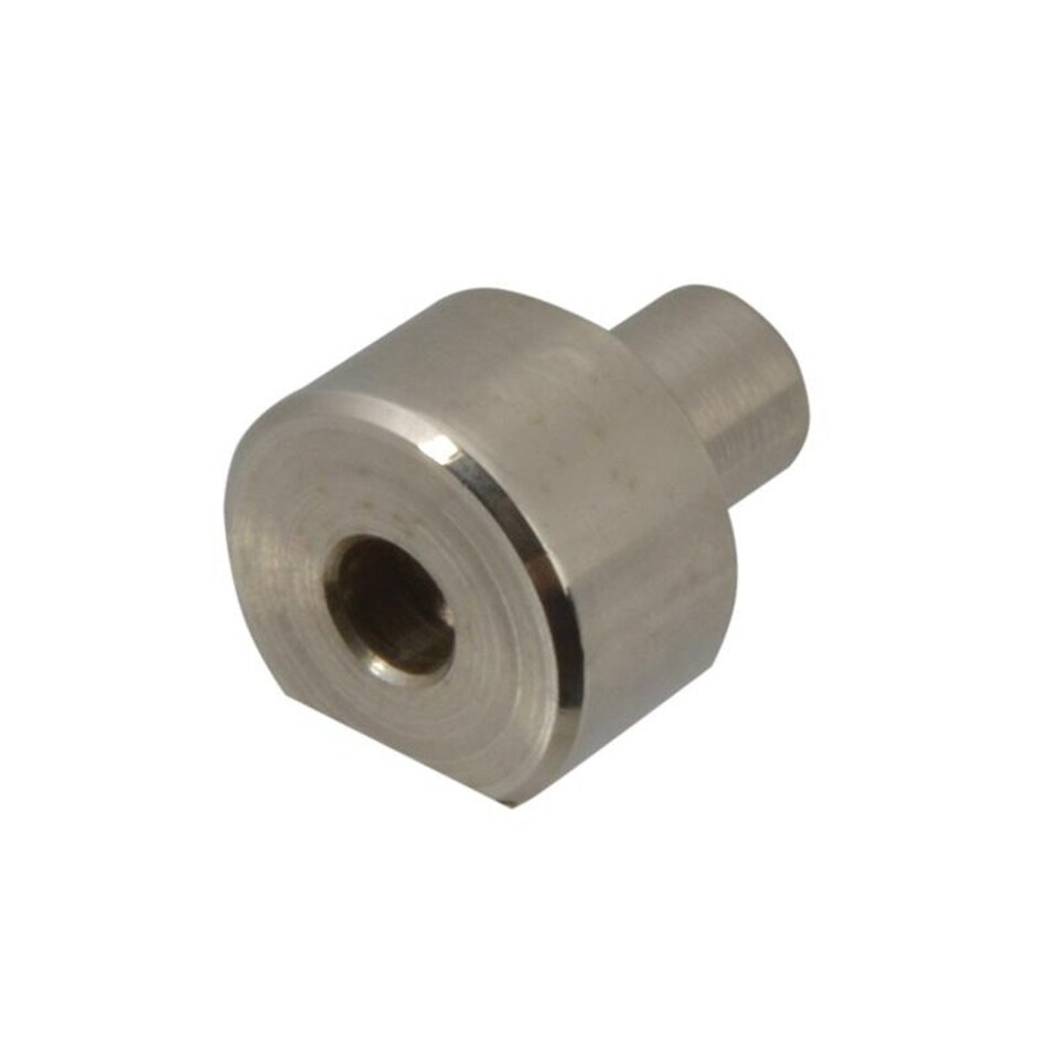 Monument Grip+ Radiator 0-shape Balancing Tool - Multi Colour - 4mm