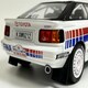 image 8 of Toyota Celica #15 Tour De Corse 1991 1:18 Scale Triple 9 1800200