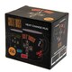 image 2 of Guns N Roses Heat Changing Ceramic Mug - Black/Multicoloured - 9 x 8cm