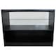 image 4 of C1200 Shop Counter - Black Black