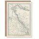 image 1 of William Saville Kent Art Card Great Barrier Reef Area Chart Map