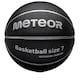 image 1 of Meteor Childrens/Kids Cellular Basketball | Black | Black | 5 | 1