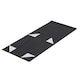 image 3 of Magnetic Large Black Gift Box 30cm | Black | 1