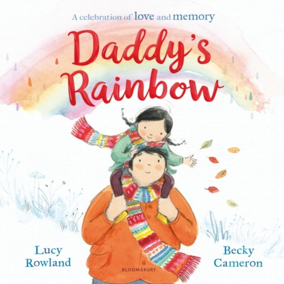 Daddys Rainbow