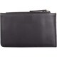 image 6 of Genuine Soft Leather RFID Protected Money Credit Card Holder Purse Pink | Pink/Blush