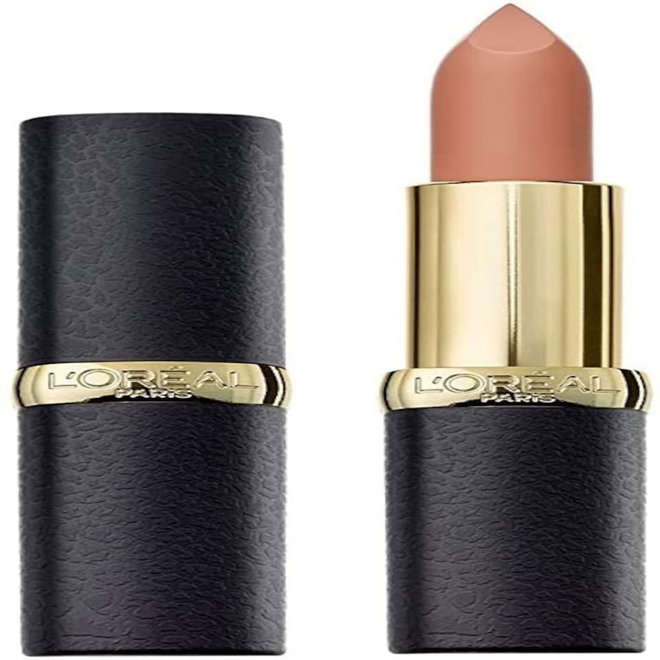 image 1 of L'Oreal Color Riche Matte Lipstick 652 Stone N/A