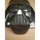 image 4 of Star Wars Childrens/Kids Darth Vader Mask - Black - One Size One Size