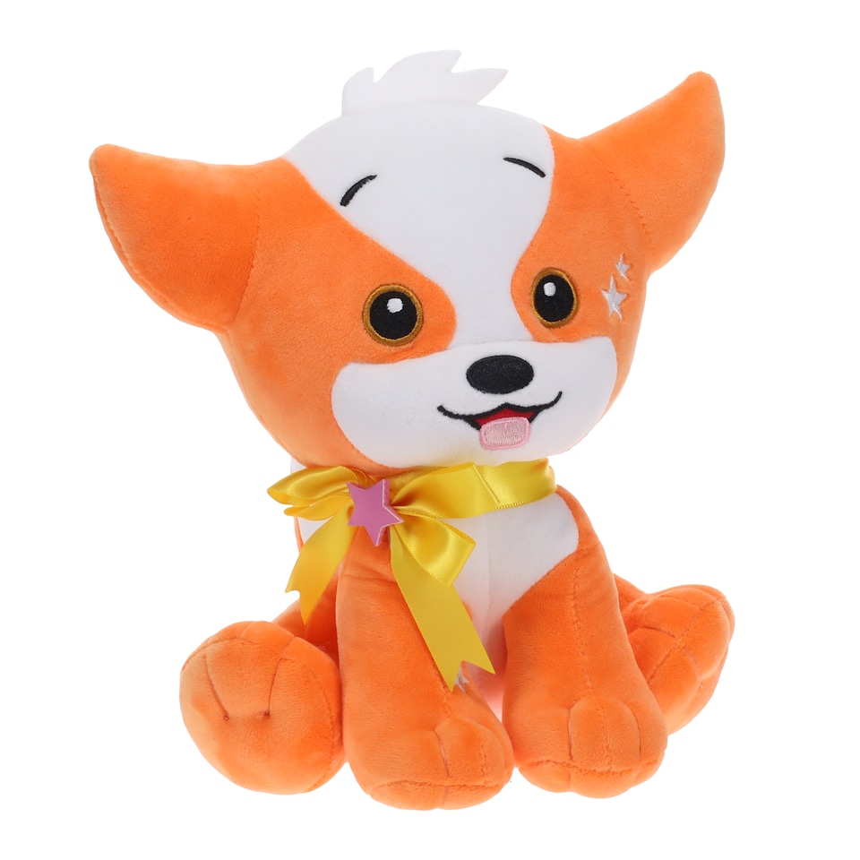 image 1 of Neopets 8' Collectable Plush Assortment