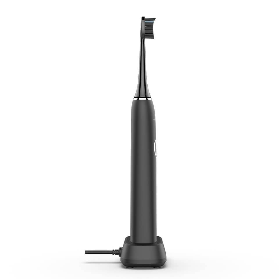 image 1 of AENO DB4 Sonic Electric Toothbrush Black