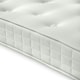 image 3 of Oliver Onyx Grey Storage Bunk Bed And Clay Orthopaedic Mattresses