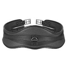 Shires ARMA Anti-Chafe Anatomical Girth Black | Size: 38
Colour: Black