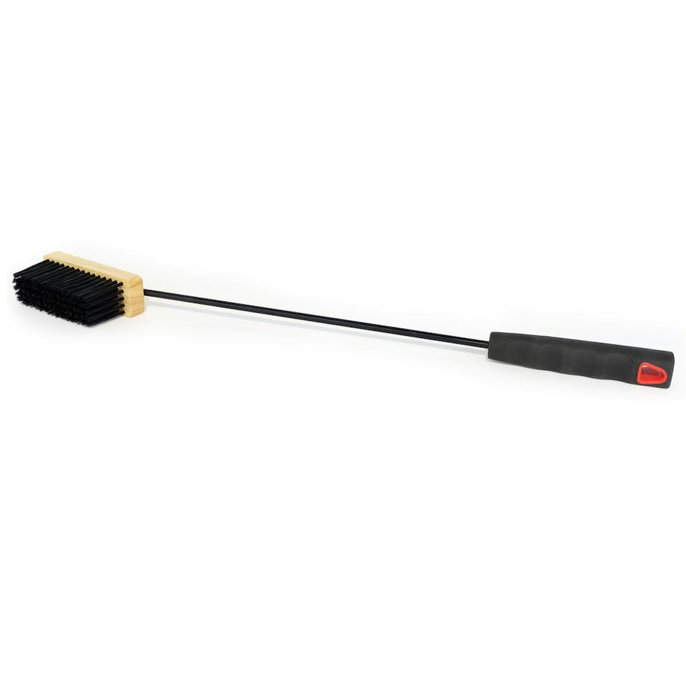 image 1 of Barbecue Cleaning Brush Algon (12 Units)