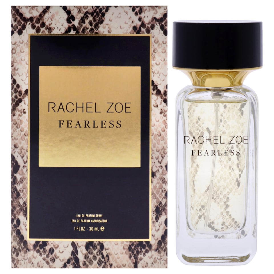 image 1 of Fearless by Rachel Zoe for Women - 1 oz EDP Spray