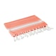 image 2 of MidOcean Malibu Beach Towel - Orange - One Size Orange | One size