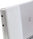 image 4 of Denver MC-5220 CD Player For Home HiFi System - CD Player With Speakers & Radio - Mains Power, Clock Radio, Remote Control, Desktop Stand/Wall Mounted CD Player