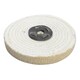 image 2 of Zenith Profin Sisal Mop | Multi | Multi Colour | 6in x 2 section | 1
