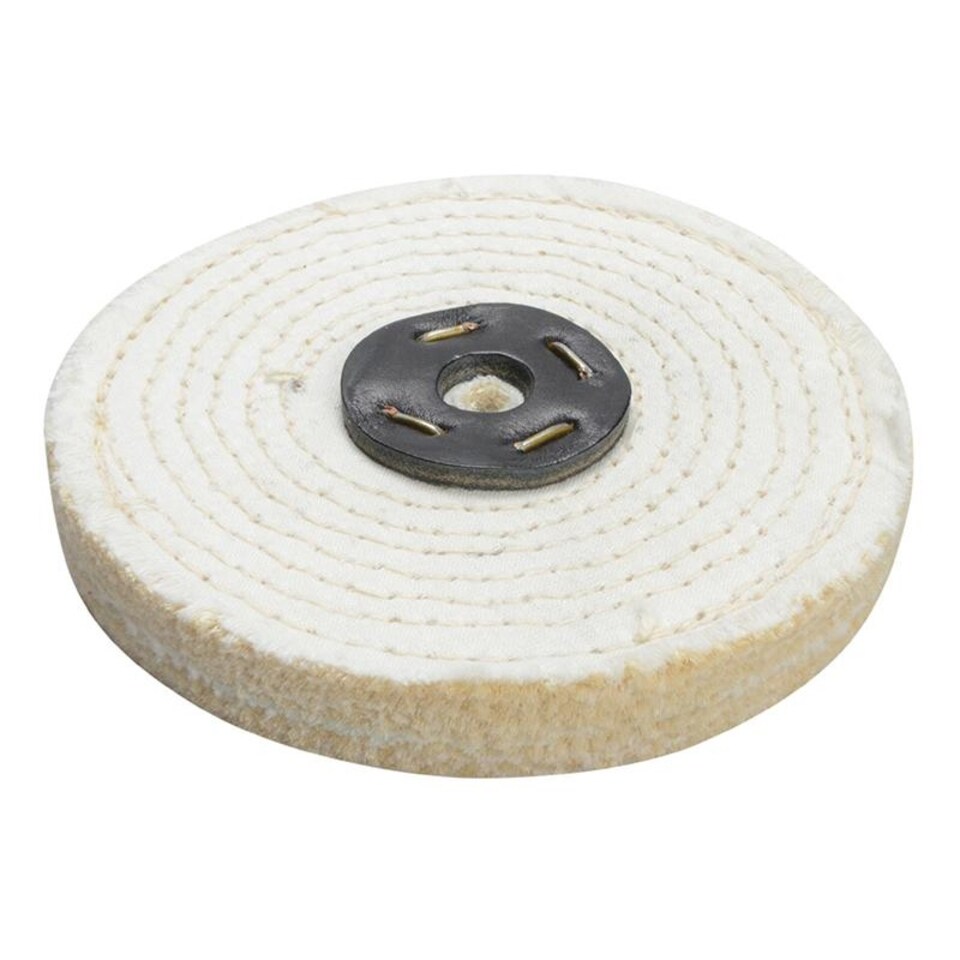 image 1 of Zenith Profin Sisal Mop | Multi | Multi Colour | 6in x 2 section | 1