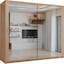 90cm(Oak) - Selected