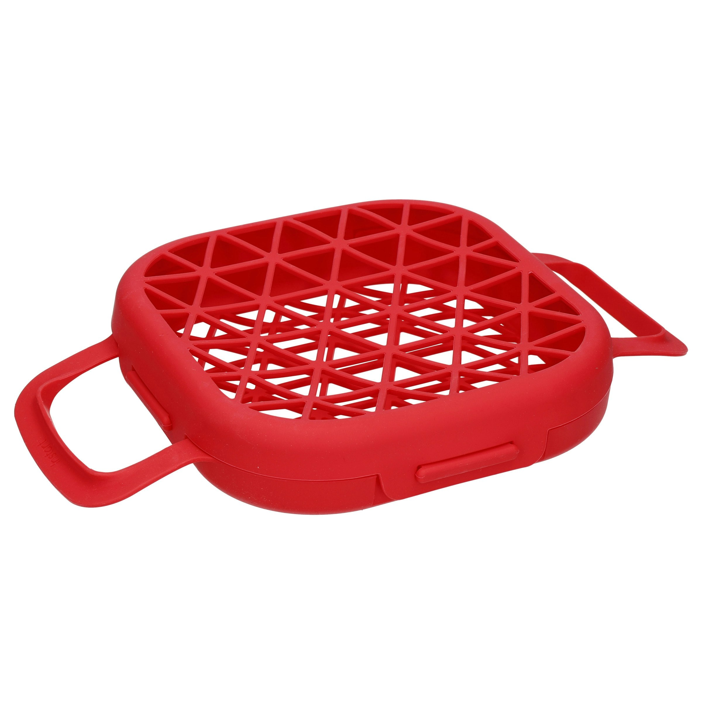 Instant Pot ™ Instant Vortex™ Air Frying Basket in Red