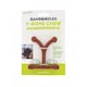 image 2 of Bamboodles Y Bone Bacon Flavour Small